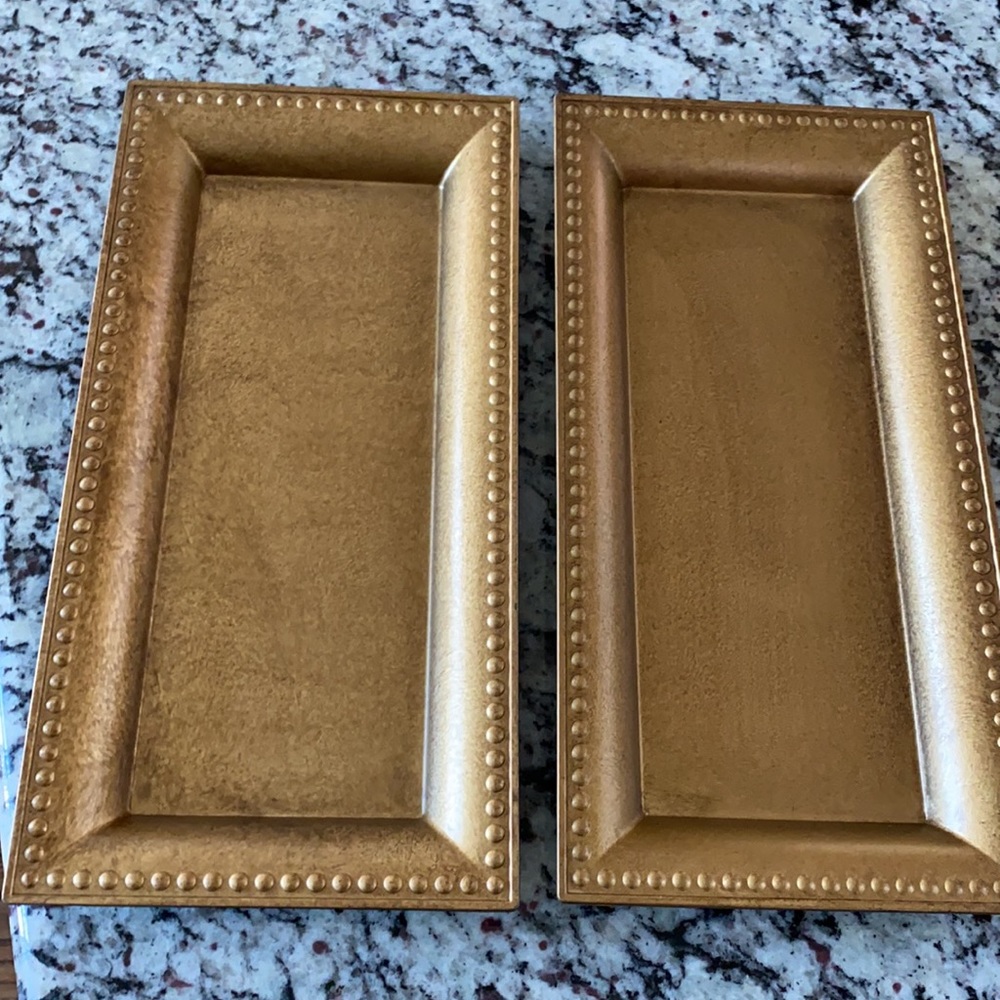 Kitchen platters - Picture 2 of 3